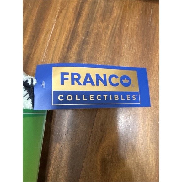 Wizard Of Oz Throw Blanket 60x46 NWT Shoes To Die For Red Ruby Silky Touch - Picture 3 of 4